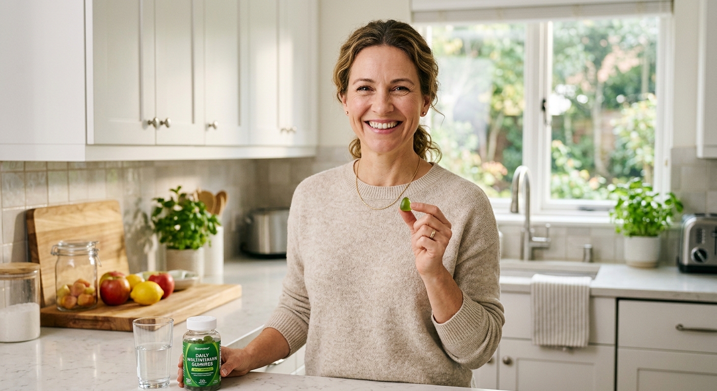 Happy with simple solution